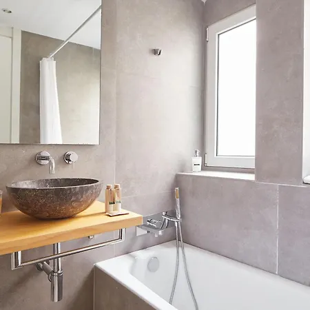 Apartment The Collection - Zoe San Sebastian