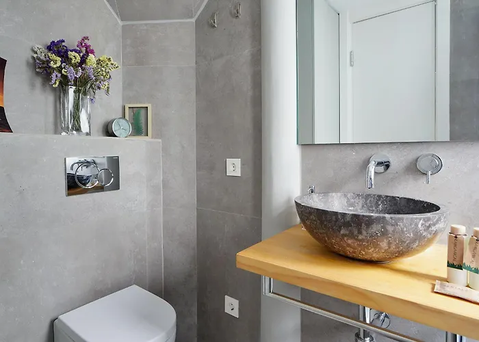 Apartment The Collection - Zoe