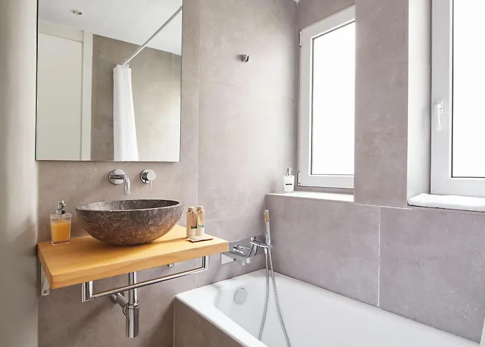 Apartment The Collection - Zoe San Sebastian