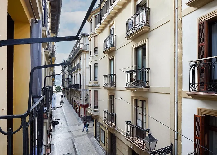 Apartment The Collection - Zoe *