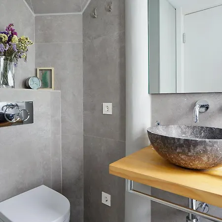 Apartament The Collection - Zoe