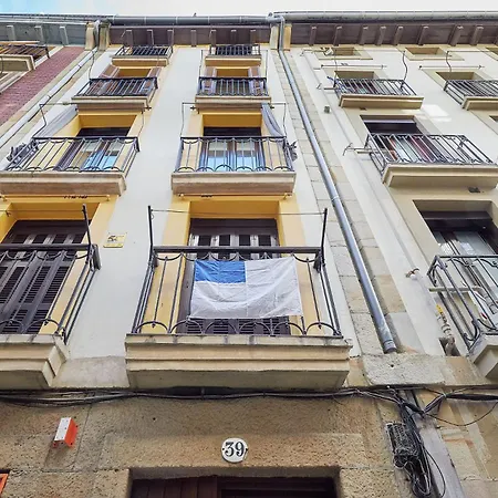 The Collection - Zoe Apartament *