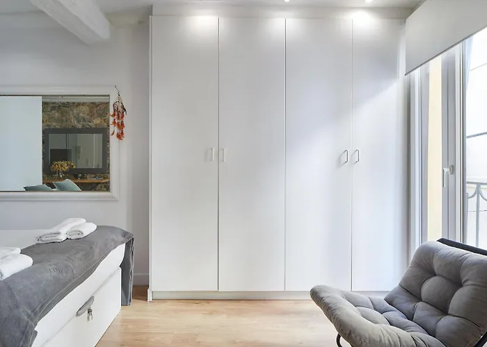 The Collection - Zoe Apartament