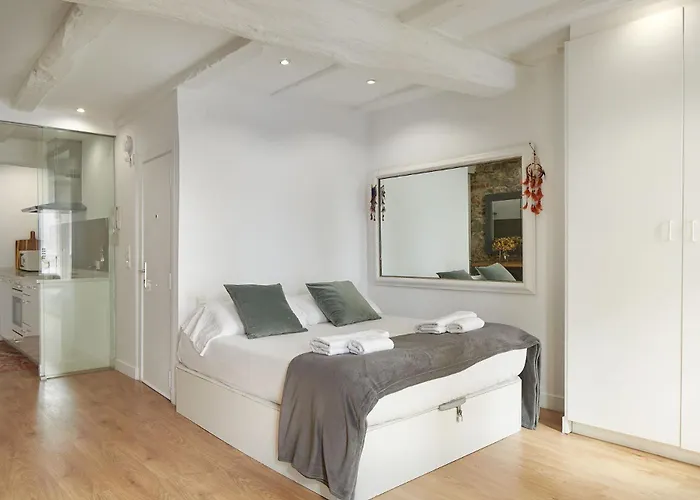 The Collection - Zoe * San Sebastián