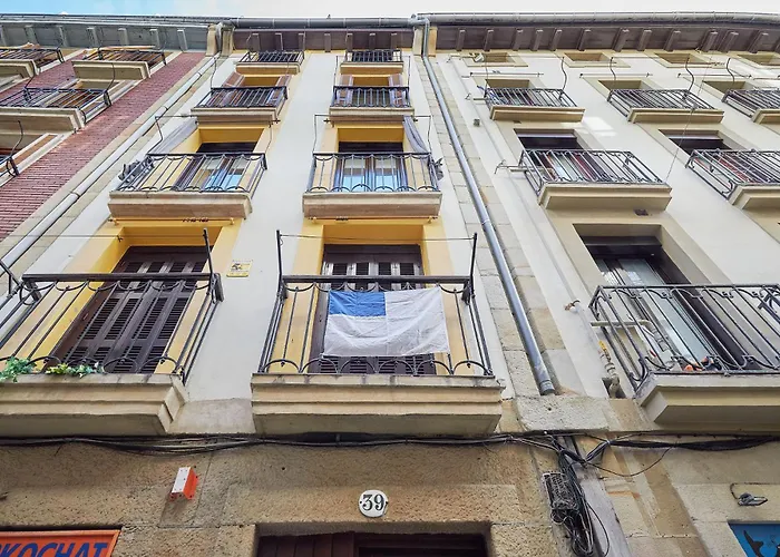 The Collection - Zoe Apartament *