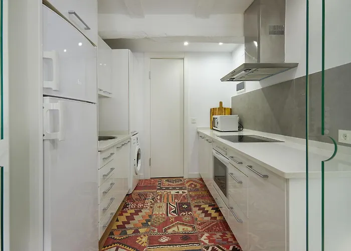 The Collection - Zoe Apartament