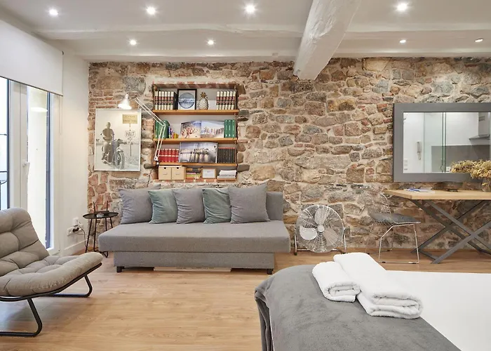 Lejlighed The Collection - Zoe *