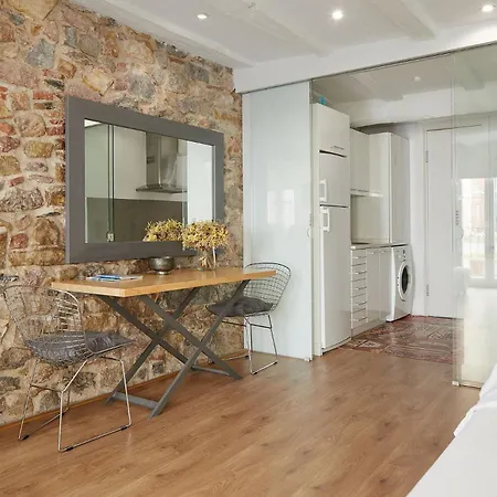 The Collection - Zoe Apartment San Sebastian